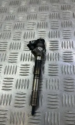 Fuel injector