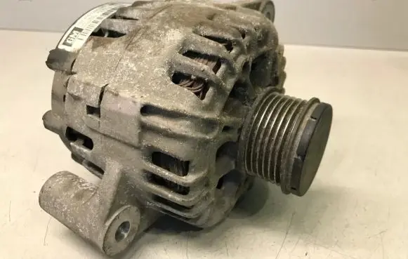 Opel Insignia A Generator/alternator 13502582 2650800A