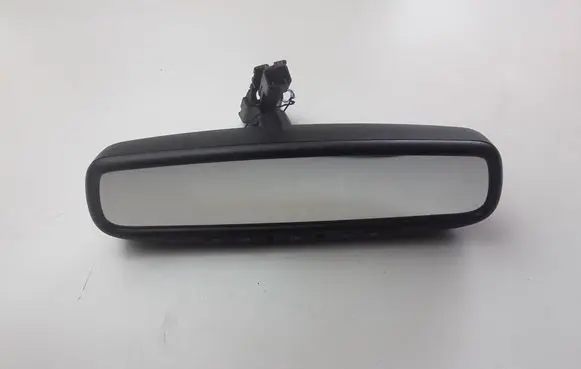 Infiniti M Y51 Rear view mirror (interior) 4112A0BIHL4