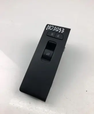 Volvo XC40 Electric window control switch 31456060