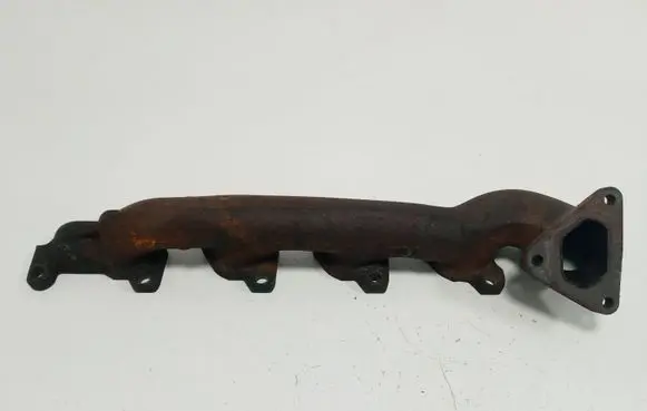 Mercedes-Benz CLK A209 C209 Exhaust manifold A6121420101