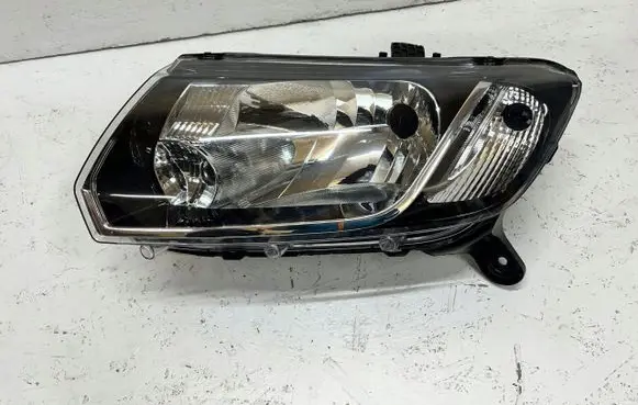 Dacia Logan Pick-Up Headlight/headlamp 260608494R