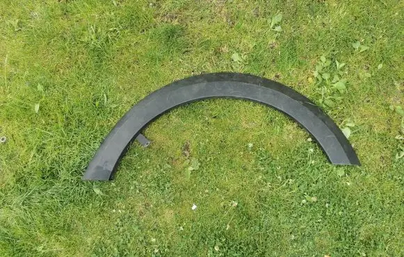 Dacia Sandero III Rear arch trim 788A36645R
