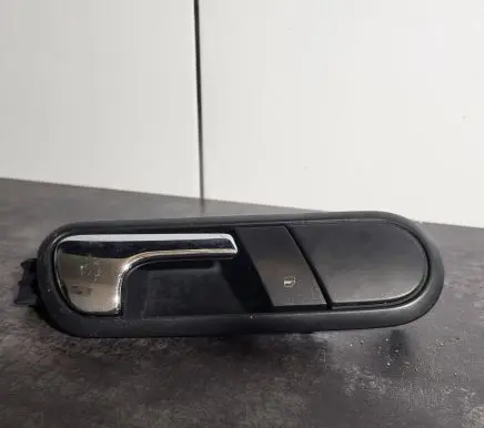 Seat Ibiza III (6L) Front door interior handle 6L1837114 TE002064