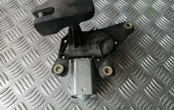 Renault Scenic II - Grand scenic II Rear window wiper motor 8200153458
