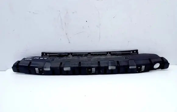 Peugeot 2008 I Rear bumper mounting bracket 9678050980