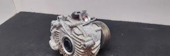 Porsche Macan (95B) Other gearbox part 0B4409309F