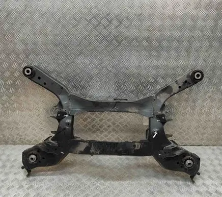 Nissan Qashqai J12 Rear subframe 554006UA2B