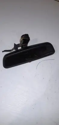 BMW 5 E60 E61 Rear view mirror (interior) 8257276 24112003