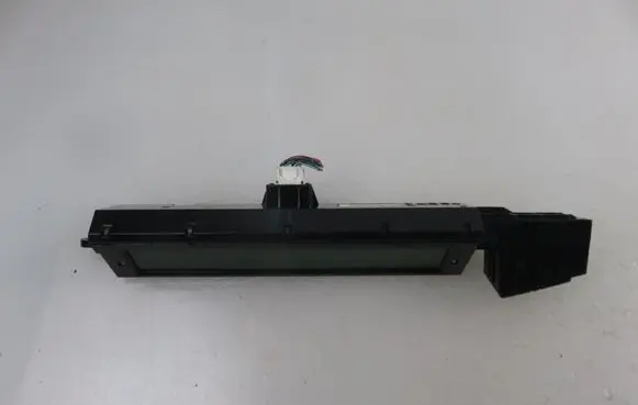 Mazda 5 Screen/display/small screen CC33B
