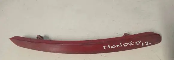 Ford Mondeo MK IV Rear tail light reflector BS71515B0AE