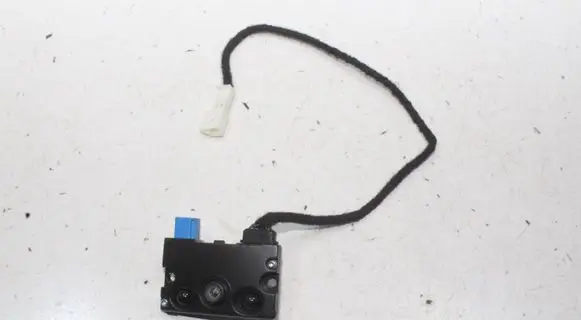 Tesla Model Y Windshield/windscreen camera 158812401I