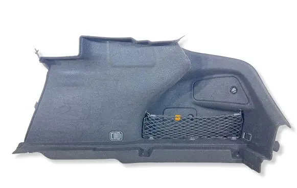 Genesis G70 Trunk/boot lower side trim panel 85740G9320
