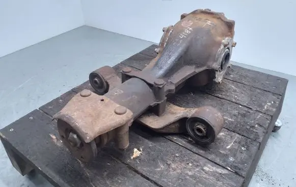 Subaru Legacy Rear differential ND1021