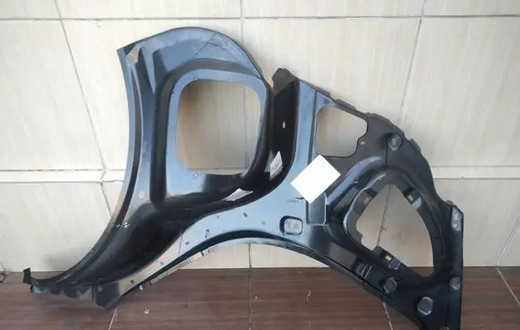 Renault Captur Other body part 766325821R