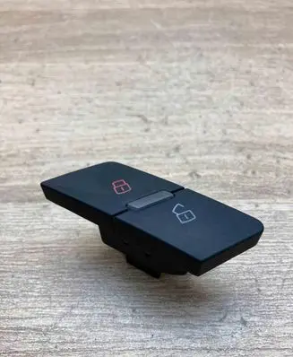 Audi A4 S4 B7 8E 8H Central locking switch button AUDIA4LOCKSWITCH