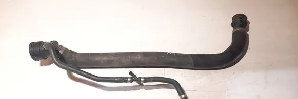 BMW X4 F26 Engine coolant pipe/hose 8514434