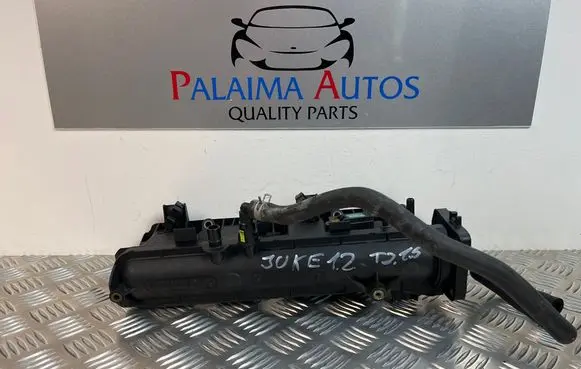 Intake manifold