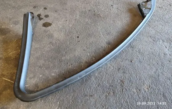 Opel Insignia A Other front door trim element 360583280