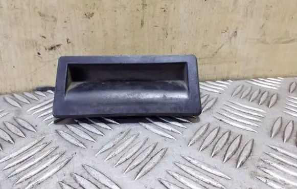 Audi Q5 SQ5 Tailgate/trunk/boot exterior handle 5N0827566B