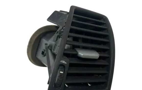 Volvo XC90 Dashboard side air vent grill/cover trim 3409399