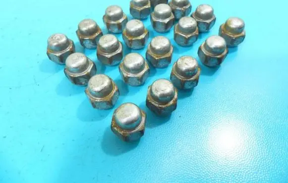 Renault Koleos I Nuts/bolts IMPRK1196131
