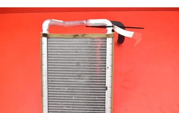 Hyundai Nexo Interior heater climate box assembly 