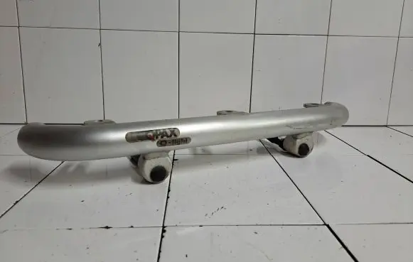 Hyundai Santa Fe All-terrain vehicle front guard 