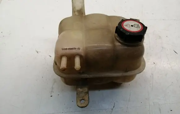 Ford Transit Coolant expansion tank/reservoir cap YC158A080AD