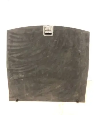 BMW 5 E60 E61 Trunk/boot mat liner 