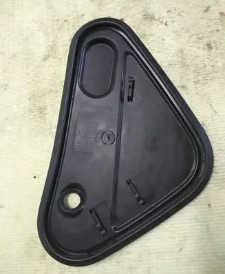 Volkswagen Golf VII Other rear door trim element 5G4839915E
