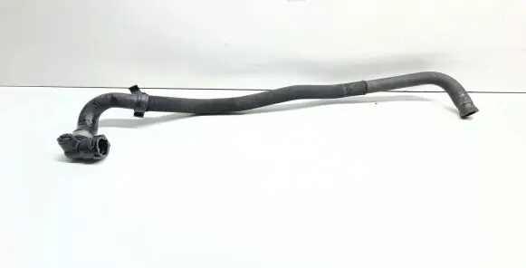 BMW 3 E90 E91 Engine coolant pipe/hose 7552367 11537552367