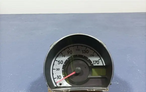 Citroen C1 Speedometer (instrument cluster) 838000H011A