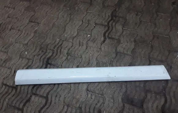 Dacia Sandero Front door trim (molding) 8200735137 808770999R