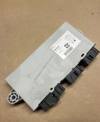 BMW 5 F10 F11 CAS control unit/module 9282116 2121280096 5WK50520GBR