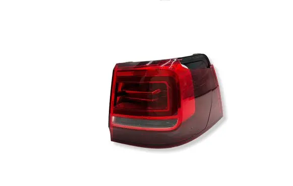 Volkswagen Sharan Rear/tail lights 7N0945208 0288310518