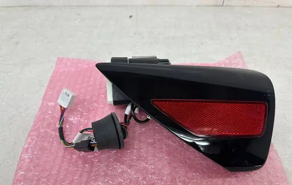 Tesla Model 3 Electric car charge socket cover 147884400A 1478844-00-A 150551400D