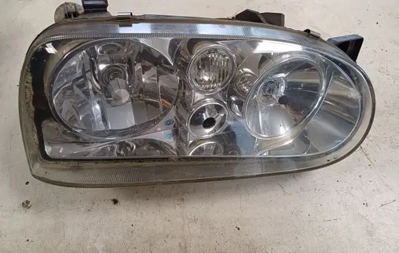 Volkswagen Golf III Headlight/headlamp