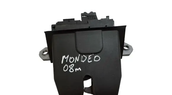 Ford Mondeo MK IV Tailgate/trunk/boot lock/catch/latch 8M51R442A66AB