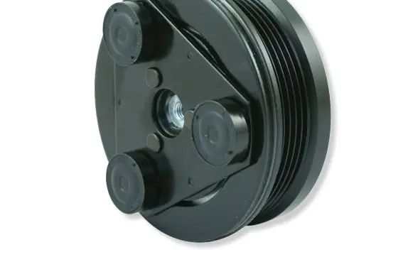 Ford Focus Air conditioning (A/C) compressor (pump) 3M5H19D629PD 3M5H19D629PE