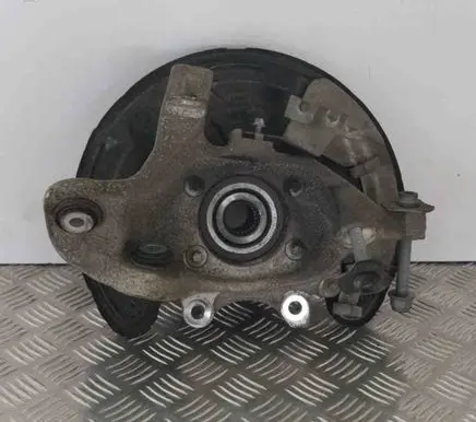 Mercedes-Benz E W213 Rear wheel hub