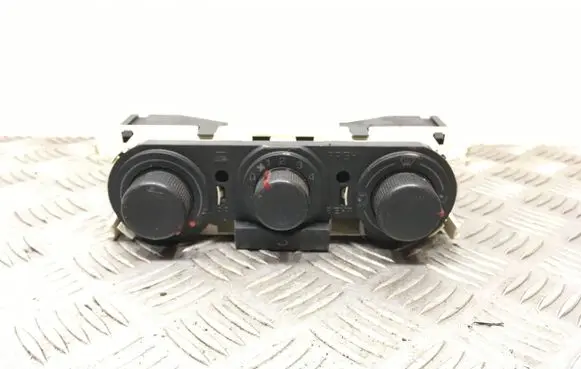 Seat Ibiza III (6L) Climate control unit 6L0819045D 901512340000 6Q0819445