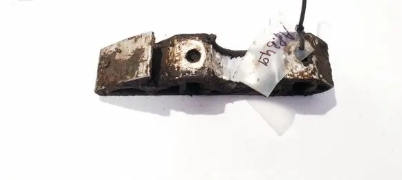 Audi Q7 4L Sway bar bush bracket, front 7l0411063b