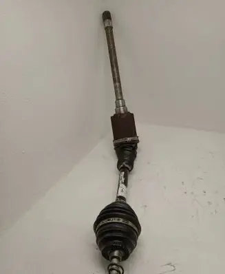 BMW 4 F32 F33 Front driveshaft 7597694