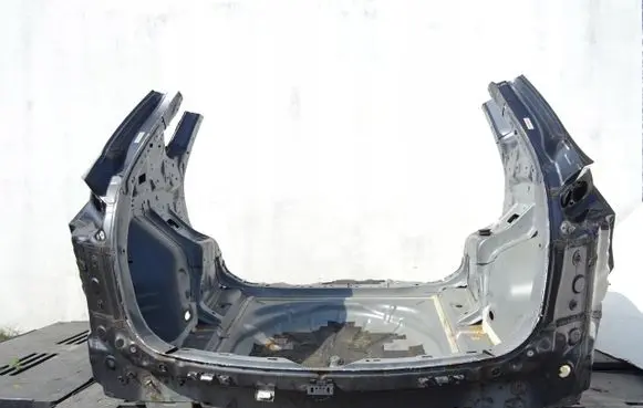 Mazda CX-5 Rear bodywork 
