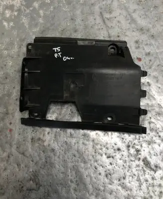 Volkswagen Multivan T5 Bumper support mounting bracket corner 7H0807130ABILI 7H0807130A