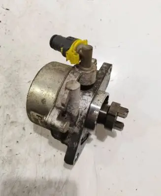 Fiat Punto (199) Vacuum pump 73501137