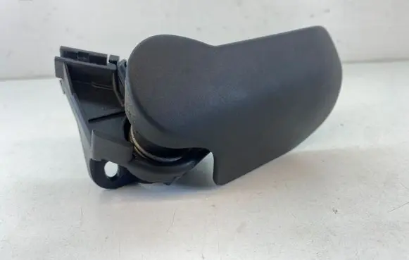 Audi A6 S6 C6 4F Engine bonnet (hood) release handle 4F1823533C