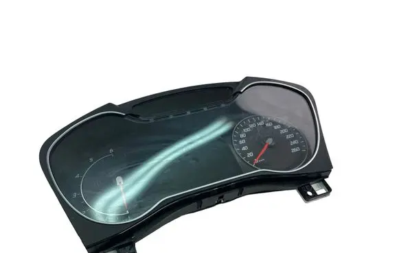 Ford Mondeo MK IV Speedometer (instrument cluster) BS7T10849VH