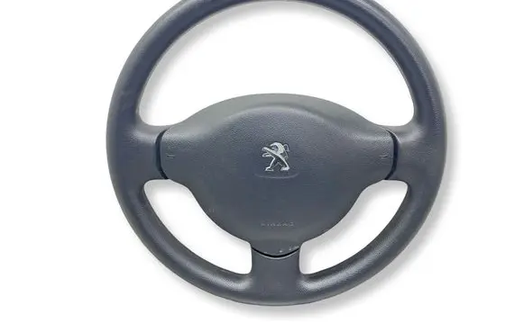 Peugeot Partner Steering wheel 
